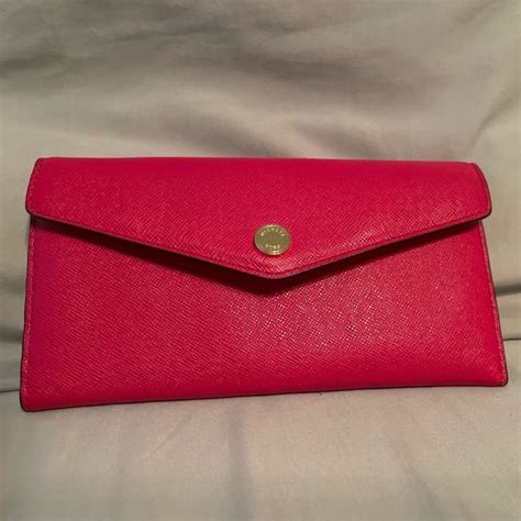 michael kors envelope wallet|michael kors wallet sale.